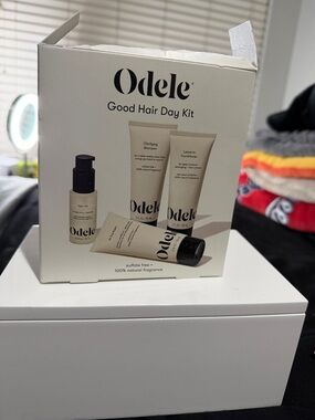 Odele Good Hair Day Kit